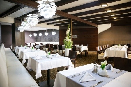 Česká republika Južná Morava Sladovna (Černá Hora) 3 dňový pobyt Podľa programu Vlastná April 2026 ( 6/04/26- 8/04/26)