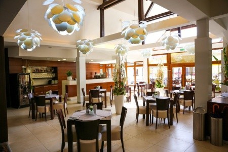 Česká republika Južná Morava Sladovna (Černá Hora) 3 dňový pobyt Podľa programu Vlastná April 2026 ( 6/04/26- 8/04/26)