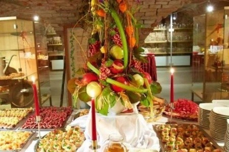 Česká republika Južná Morava Sladovna (Černá Hora) 3 dňový pobyt Podľa programu Vlastná April 2026 ( 6/04/26- 8/04/26)