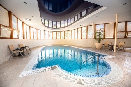 Česká republika Južná Morava Sladovna (Černá Hora) 3 dňový pobyt Podľa programu Vlastná April 2026 ( 6/04/26- 8/04/26)