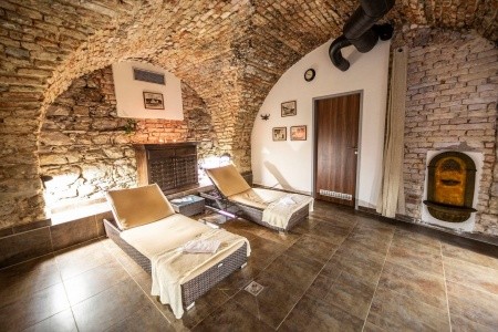 Česká republika Južná Morava Sladovna (Černá Hora) 3 dňový pobyt Podľa programu Vlastná April 2026 ( 6/04/26- 8/04/26)