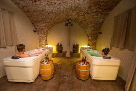 Česká republika Južná Morava Sladovna (Černá Hora) 3 dňový pobyt Podľa programu Vlastná April 2026 ( 6/04/26- 8/04/26)