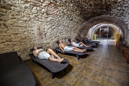 Česká republika Južná Morava Sladovna (Černá Hora) 3 dňový pobyt Podľa programu Vlastná April 2026 ( 6/04/26- 8/04/26)