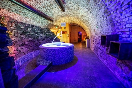 Česká republika Južná Morava Sladovna (Černá Hora) 3 dňový pobyt Podľa programu Vlastná April 2026 ( 6/04/26- 8/04/26)