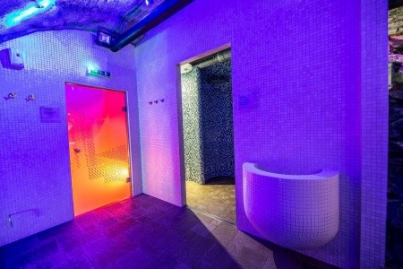 Česká republika Južná Morava Sladovna (Černá Hora) 3 dňový pobyt Podľa programu Vlastná April 2026 ( 6/04/26- 8/04/26)