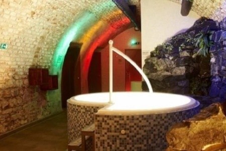 Česká republika Južná Morava Sladovna (Černá Hora) 3 dňový pobyt Podľa programu Vlastná April 2026 ( 6/04/26- 8/04/26)