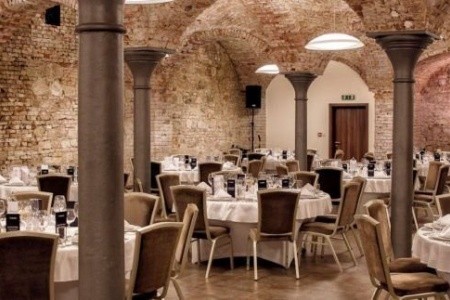 Česká republika Južná Morava Sladovna (Černá Hora) 3 dňový pobyt Podľa programu Vlastná April 2026 ( 6/04/26- 8/04/26)