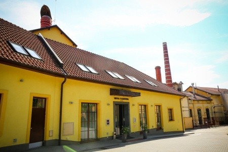 Česká republika Južná Morava Sladovna (Černá Hora) 3 dňový pobyt Podľa programu Vlastná April 2026 ( 6/04/26- 8/04/26)