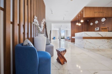 Nympha (Riviera Holiday Club) - 4