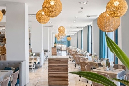 Nympha (Riviera Holiday Club) - 5