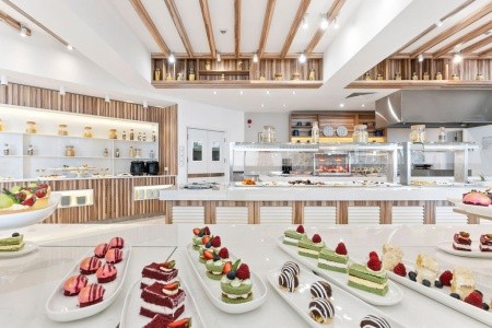 Nympha (Riviera Holiday Club) - 6