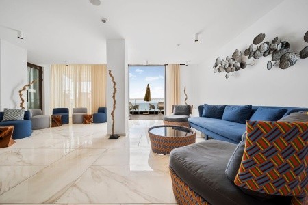 Nympha (Riviera Holiday Club) - 11