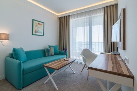 Nympha (Riviera Holiday Club) - 25