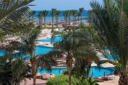 Stella Beach Resort & Spa Makadi Bay - 6