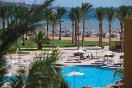 Stella Beach Resort & Spa Makadi Bay - 7