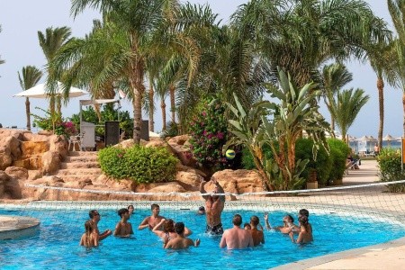 Stella Beach Resort & Spa Makadi Bay - 8