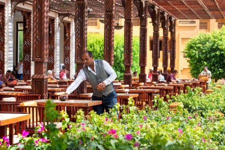 Stella Beach Resort & Spa Makadi Bay - 21