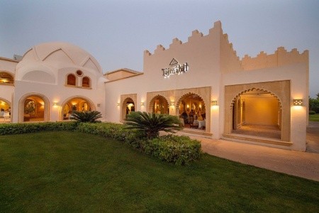 Stella Beach Resort & Spa Makadi Bay - 23