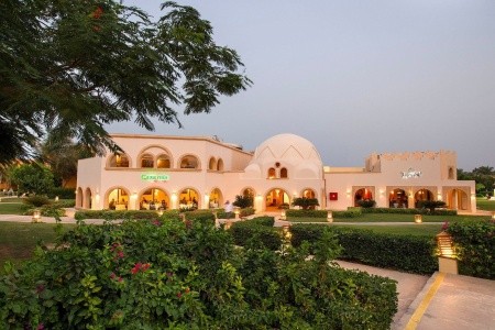 Stella Beach Resort & Spa Makadi Bay - 24