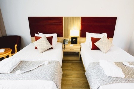 Stella Beach Resort & Spa Makadi Bay - 26