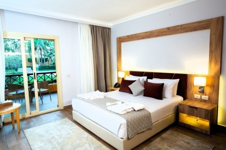 Stella Beach Resort & Spa Makadi Bay - 29