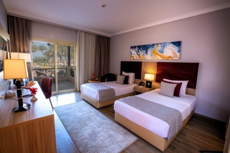 Stella Beach Resort & Spa Makadi Bay - 31