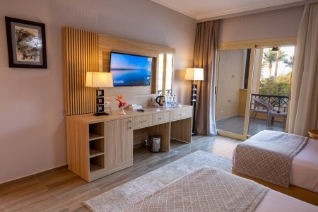 Stella Beach Resort & Spa Makadi Bay - 34