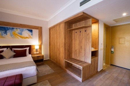 Stella Beach Resort & Spa Makadi Bay - 37