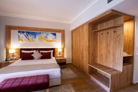 Stella Beach Resort & Spa Makadi Bay - 38