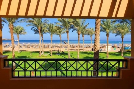 Stella Beach Resort & Spa Makadi Bay - 44