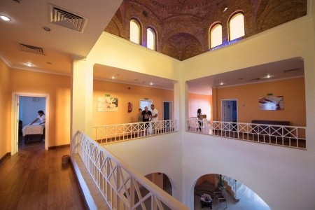 Stella Beach Resort & Spa Makadi Bay - 45