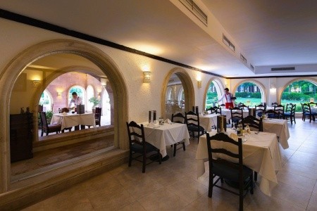 Stella Beach Resort & Spa Makadi Bay - 51