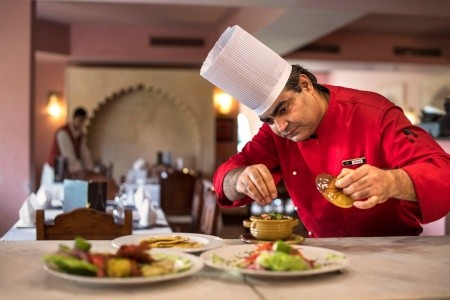 Stella Beach Resort & Spa Makadi Bay - 55