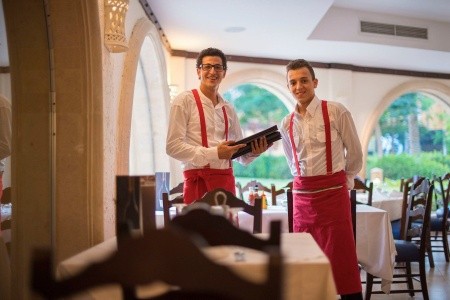 Stella Beach Resort & Spa Makadi Bay - 56