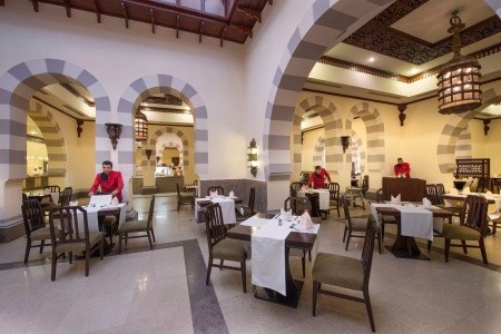 Stella Beach Resort & Spa Makadi Bay - 58