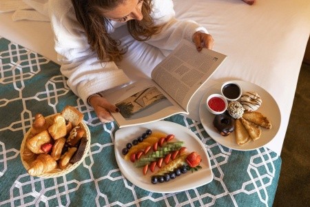 Stella Beach Resort & Spa Makadi Bay - 61