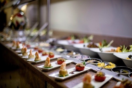 Stella Beach Resort & Spa Makadi Bay - 62