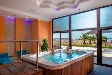 Stella Beach Resort & Spa Makadi Bay - 73