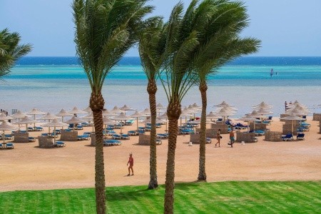 Stella Beach Resort & Spa Makadi Bay - 84