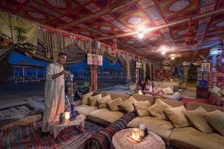 Stella Beach Resort & Spa Makadi Bay - 87