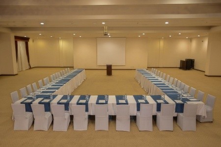 Stella Beach Resort & Spa Makadi Bay - 92