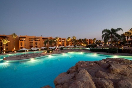 Stella Beach Resort & Spa Makadi Bay - 93