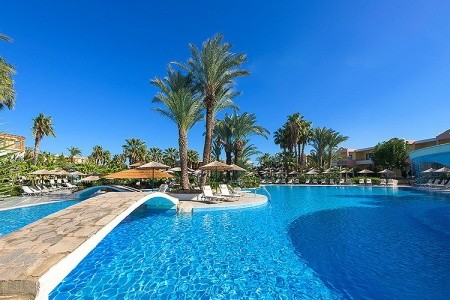 Atrium Palace Thalasso Spa Resort & Villas - 3