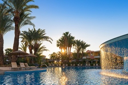 Atrium Palace Thalasso Spa Resort & Villas - 4