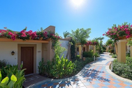 Atrium Palace Thalasso Spa Resort & Villas - 6