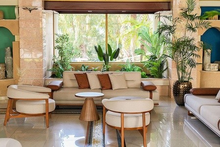 Atrium Palace Thalasso Spa Resort & Villas - 8