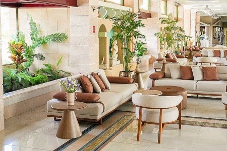 Atrium Palace Thalasso Spa Resort & Villas - 9