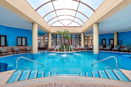 Atrium Palace Thalasso Spa Resort & Villas - 10