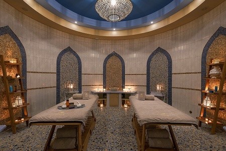 Atrium Palace Thalasso Spa Resort & Villas - 12