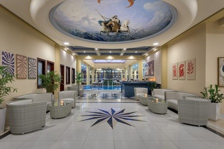 Atrium Palace Thalasso Spa Resort & Villas - 13